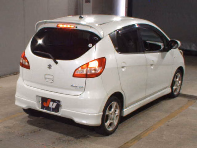 SUZUKI CERVO