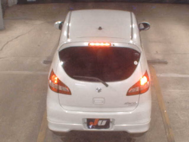 SUZUKI CERVO