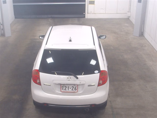 MAZDA VERISA
