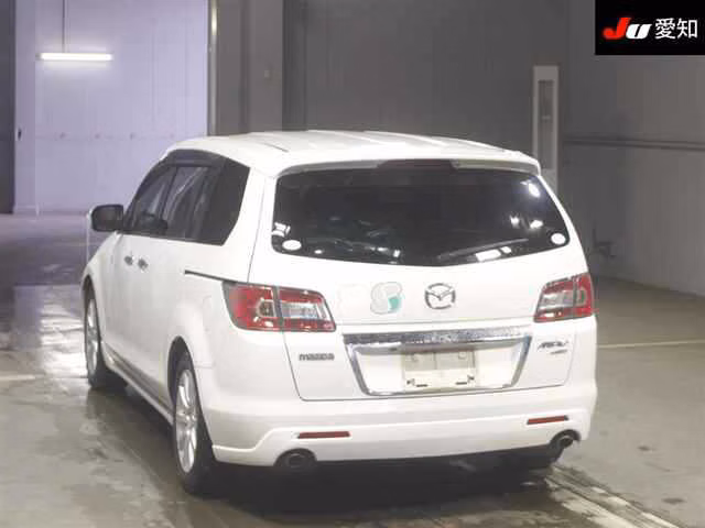 MAZDA MPV