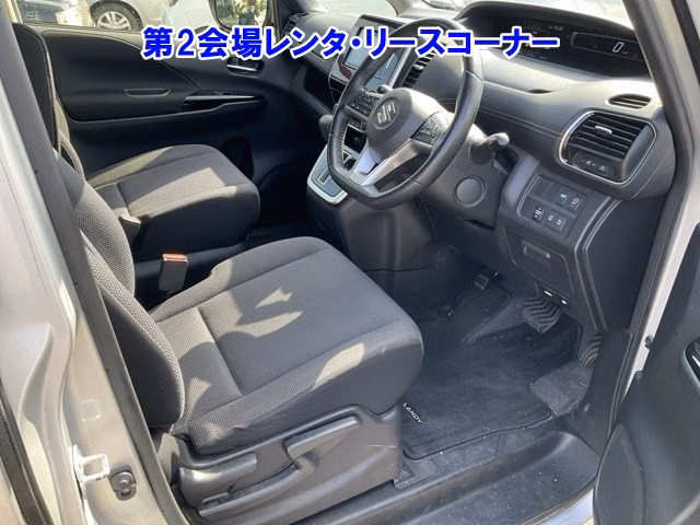 SUZUKI LANDY