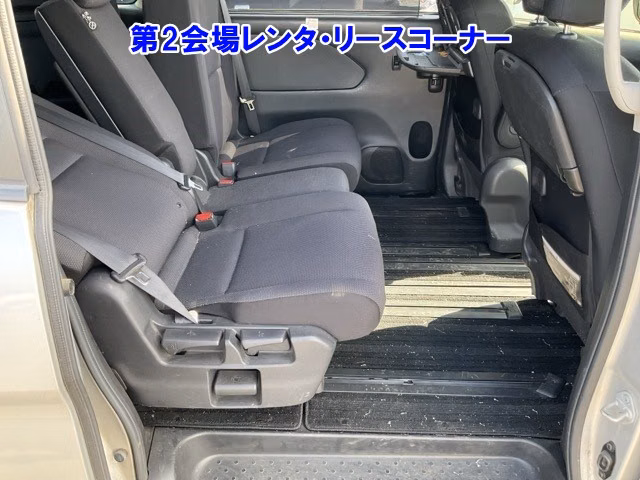 SUZUKI LANDY