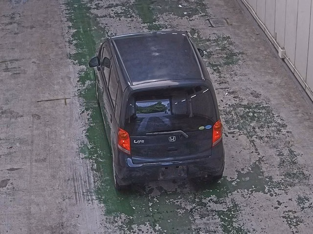 HONDA LIFE