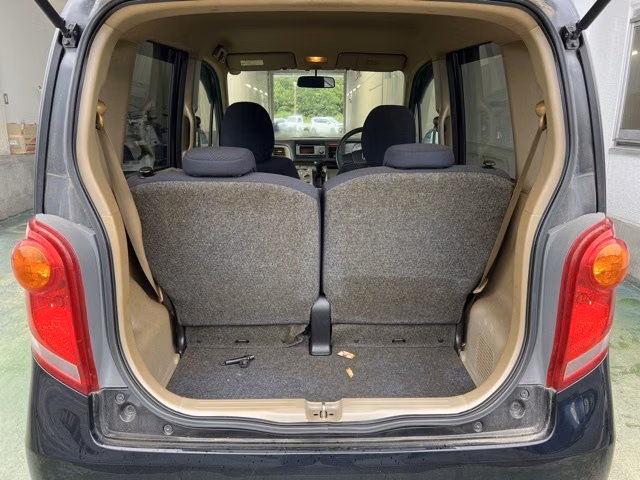 HONDA LIFE