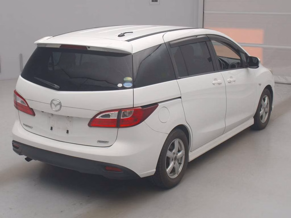 MAZDA PREMACY