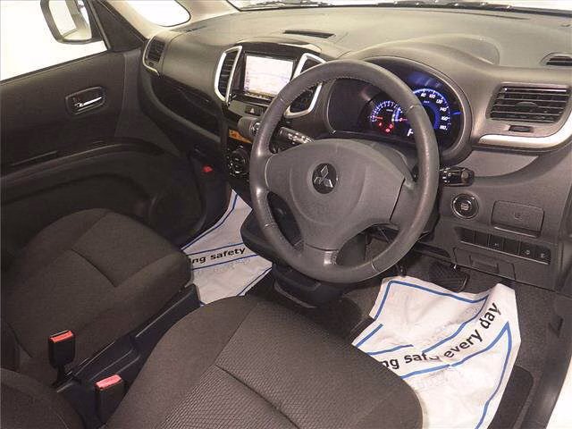 MITSUBISHI DELICA D:2
