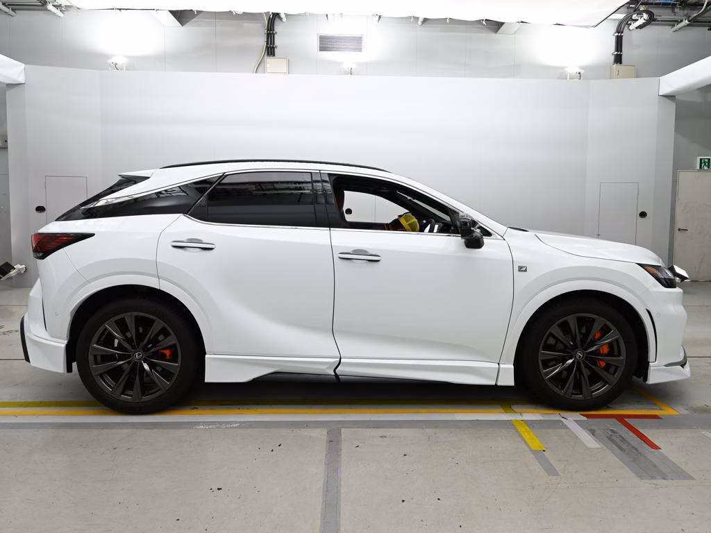 LEXUS RX350