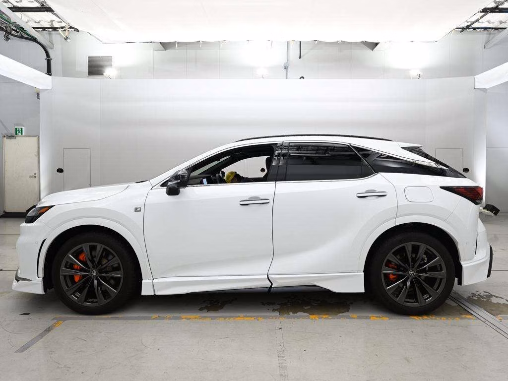LEXUS RX350
