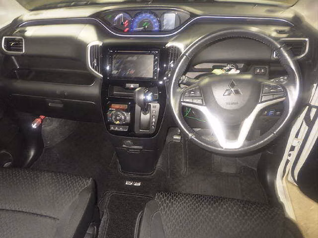 MITSUBISHI DELICA D:2