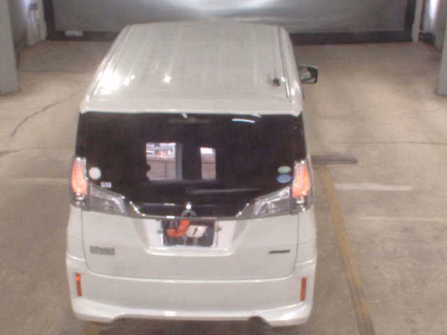 MITSUBISHI DELICA D:2