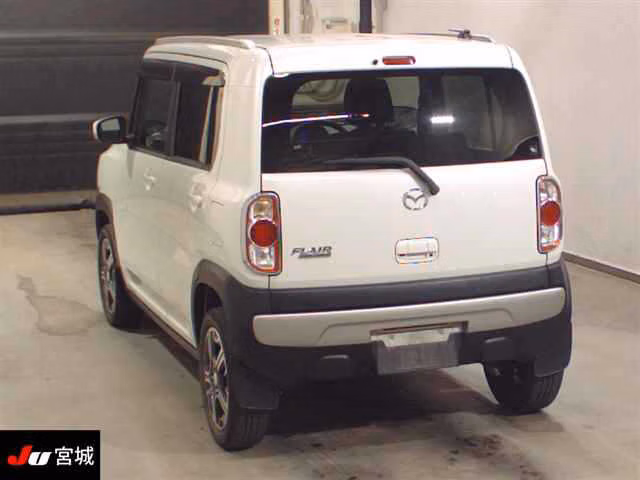 MAZDA FLAIR CROSSOVER