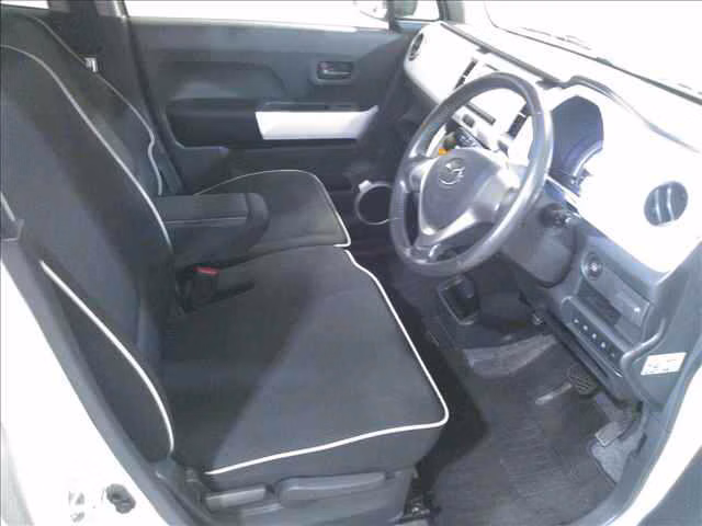 MAZDA FLAIR CROSSOVER