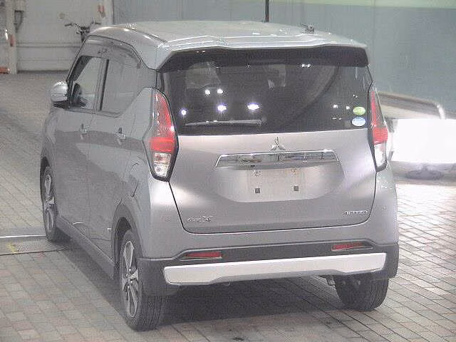 MITSUBISHI EK X
