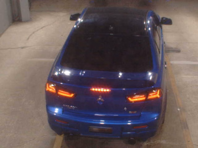 MITSUBISHI GALANT FORTIS