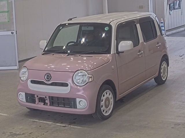 DAIHATSU MIRA COCOA