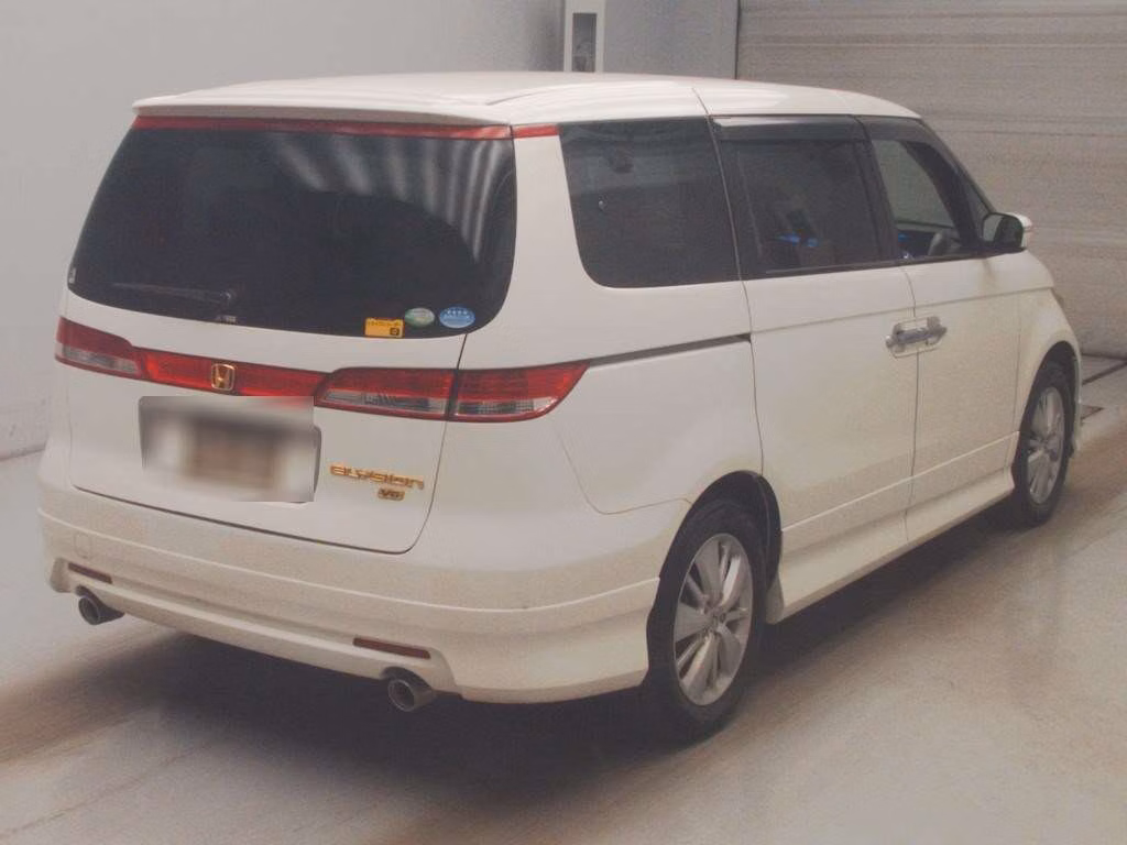 HONDA ELYSION