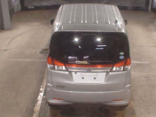 MITSUBISHI DELICA D:2