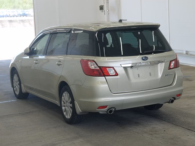 SUBARU EXIGA