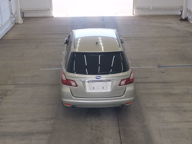 SUBARU EXIGA
