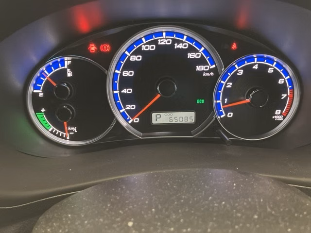 SUBARU EXIGA