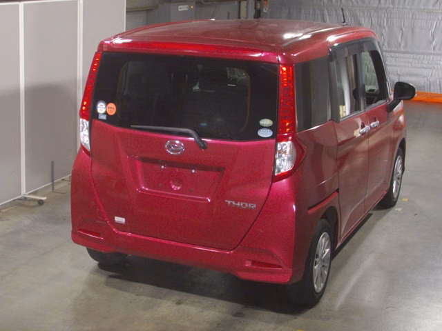 DAIHATSU THOR