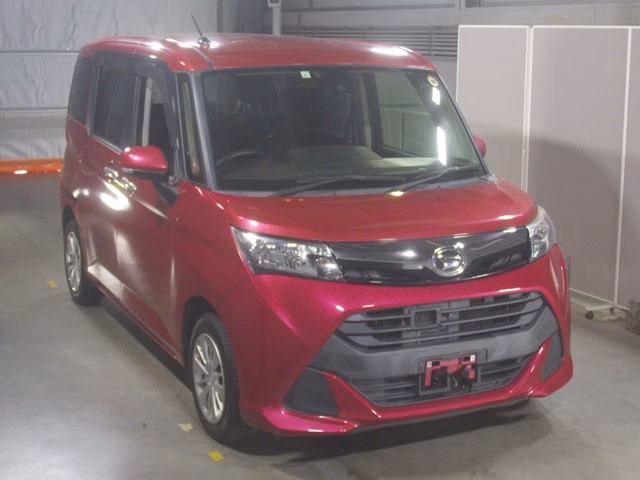 DAIHATSU THOR