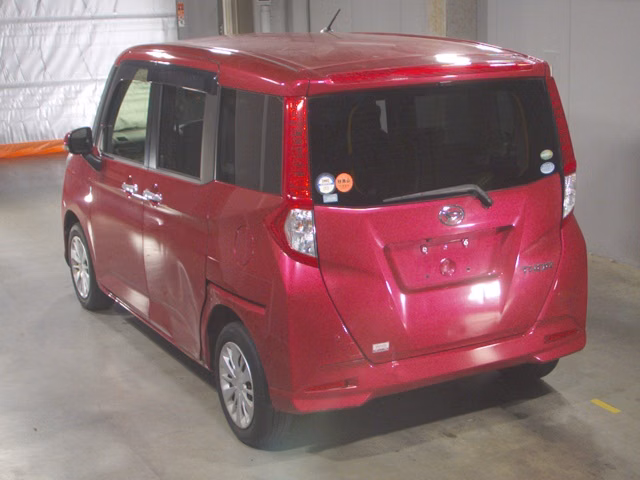 DAIHATSU THOR
