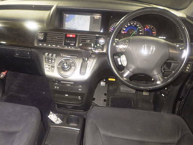 HONDA ELYSION