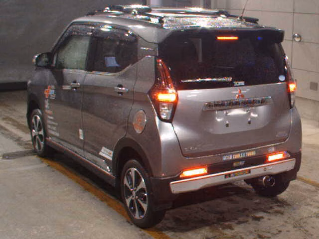 MITSUBISHI EK X
