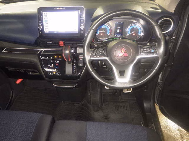 MITSUBISHI EK X