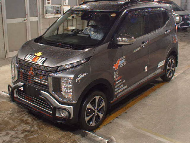 MITSUBISHI EK X