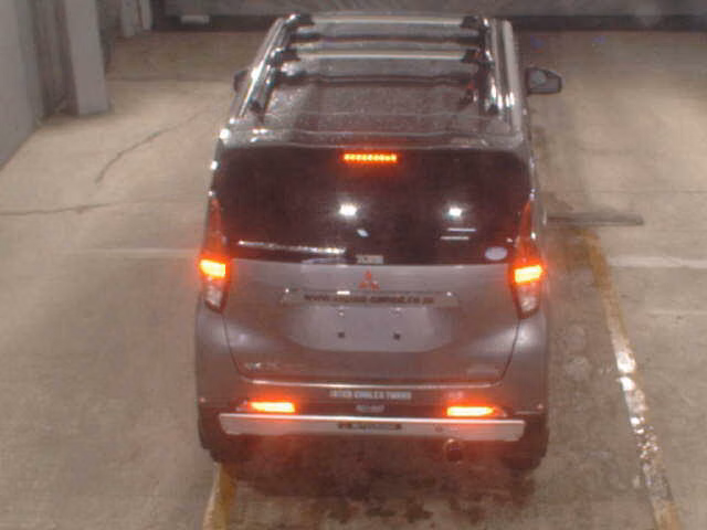 MITSUBISHI EK X