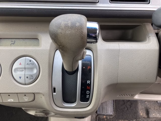 HONDA LIFE