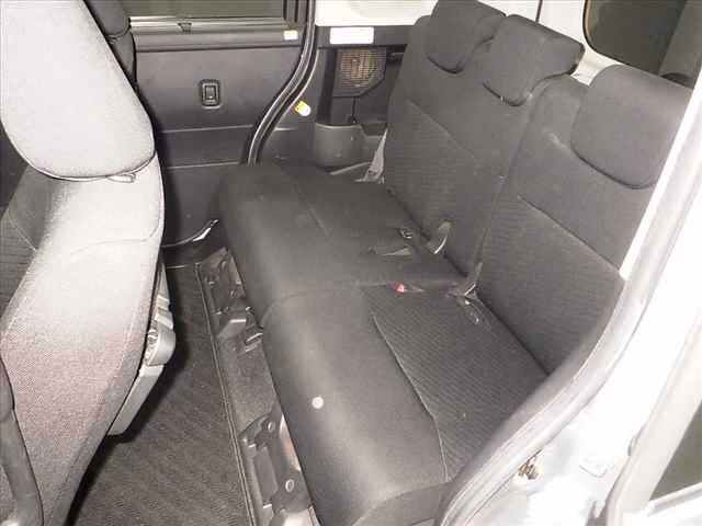SUBARU JUSTY
