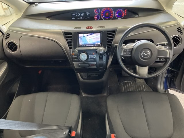 MAZDA BIANTE