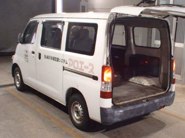 TOYOTA TOWN ACE