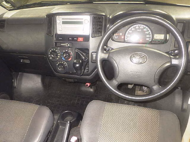 TOYOTA TOWN ACE