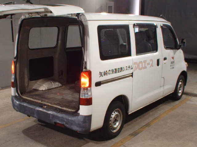 TOYOTA TOWN ACE