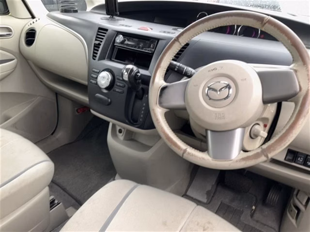 MAZDA BIANTE