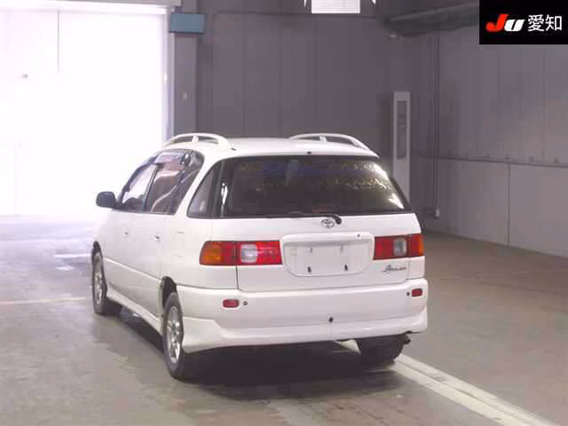 TOYOTA IPSUM