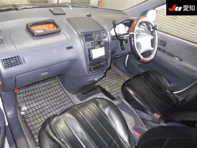 TOYOTA IPSUM