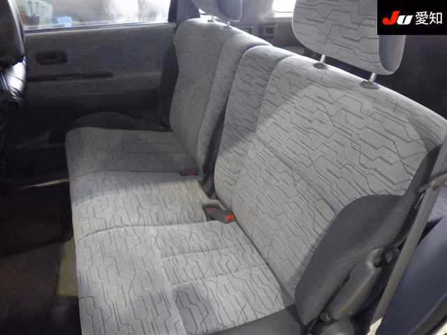 TOYOTA IPSUM