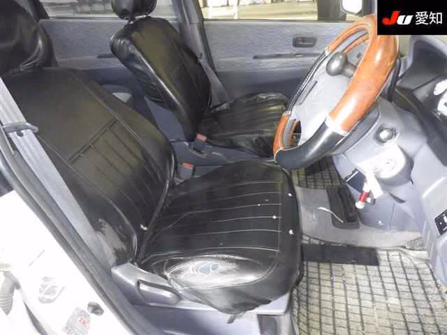 TOYOTA IPSUM