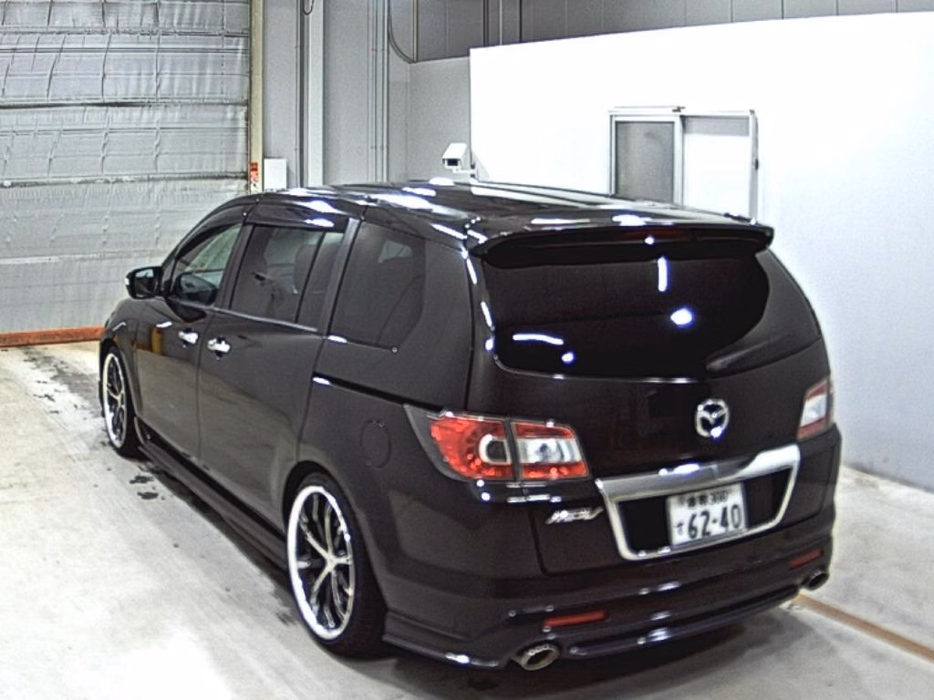 MAZDA MPV