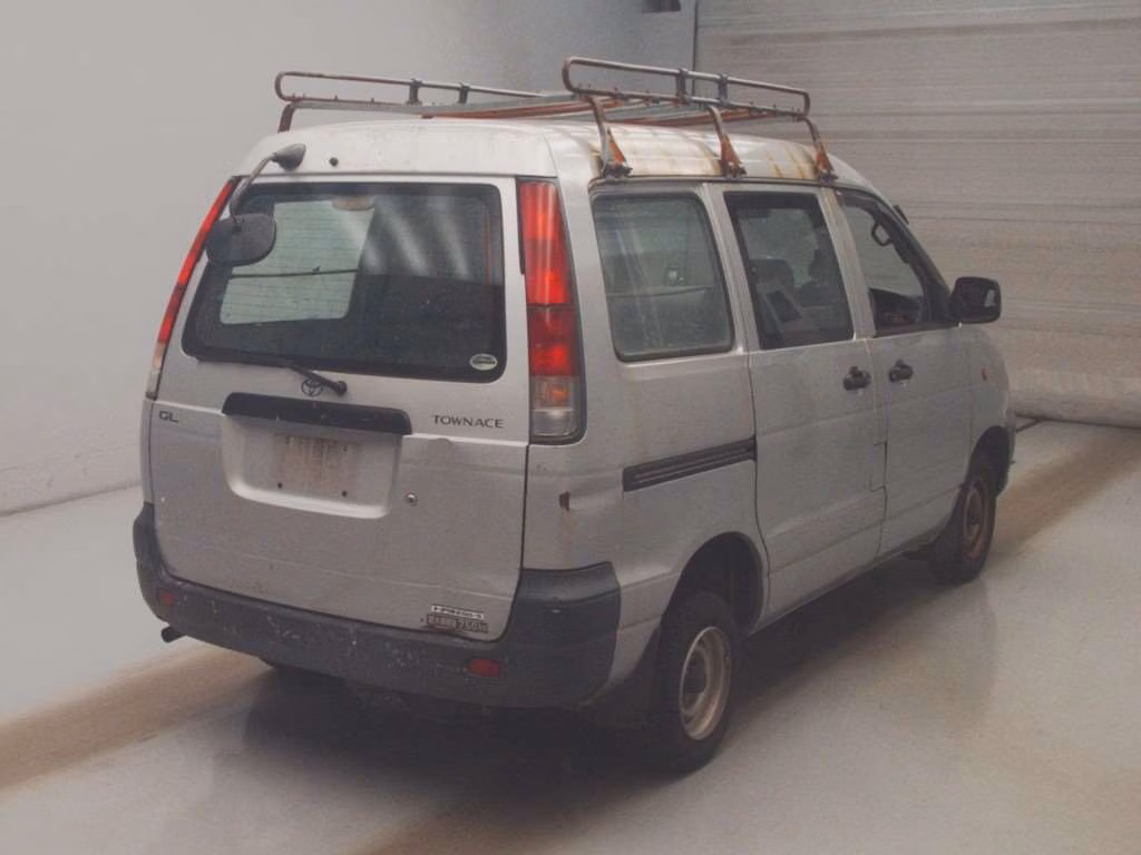 TOYOTA LITE ACE