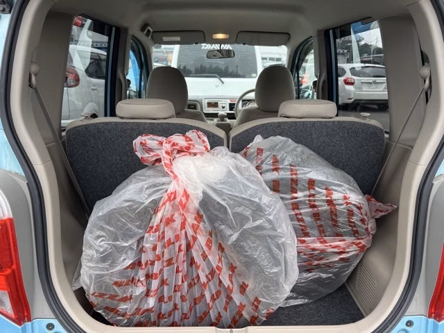 HONDA LIFE