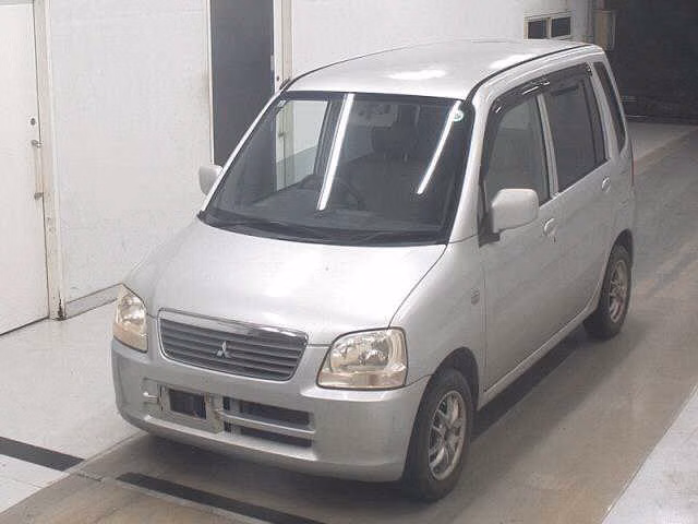 MITSUBISHI TOPPO BJ