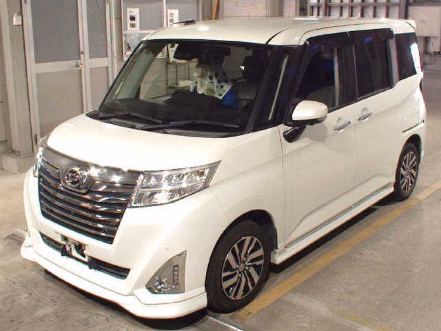 DAIHATSU THOR