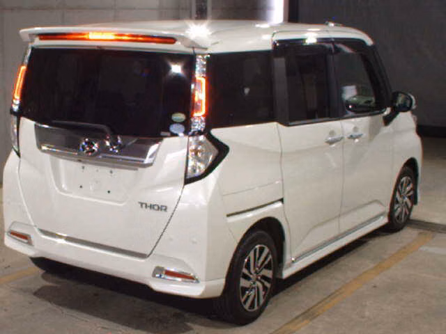 DAIHATSU THOR
