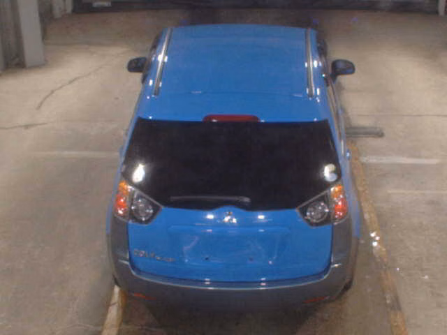 MITSUBISHI COLT PLUS